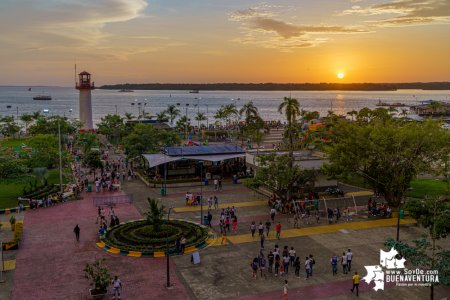 La Secretaría de Salud de Buenaventura hace recomendaciones para evitar &lsquo;golpes de calor&rsquo;