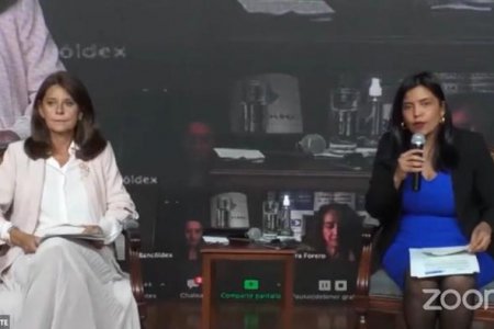 Gobernación del Valle ganó el Premio &lsquo;Colombia Sin Techos de Cristal&rsquo; por el mejor Plan de Desarrollo con enfoque de género