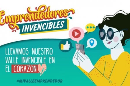 La Casa del Valle en Bogotá abre sus puertas a los &lsquo;Emprendedores Invencibles&rsquo;