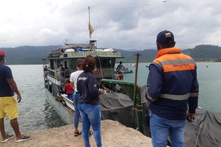 El municipio de Bahía Solano, en Chocó, está listo para recibir turistas durante Semana Santa: Dirección General Marítima