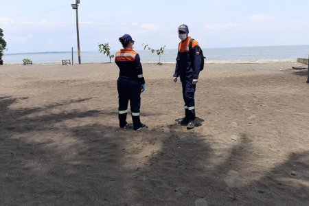 Inició fase de pretemporada en playas de Buenaventura