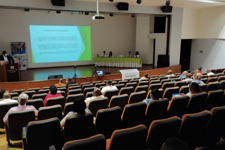 Contraloría Distrital de Buenaventura rindió cuentas de su gestión del periodo 2020