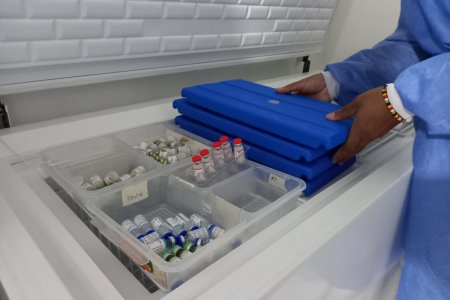 La Secretaría de Salud de Buenaventura cerró las áreas de vacunación del esquema regular en dos IPS por no cumplir con los estándares