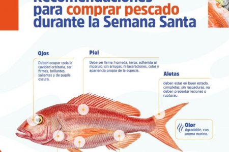 La Secretaría de Salud de Buenaventura fortalece la inspección y vigilancia a la comercialización de pescado en temporada de Semana Santa
