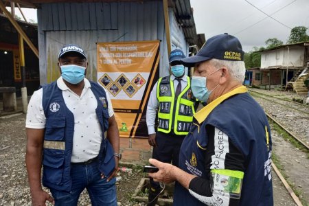 La movilidad en Buenaventura deja un balance positivo durante la Semana Santa 2021