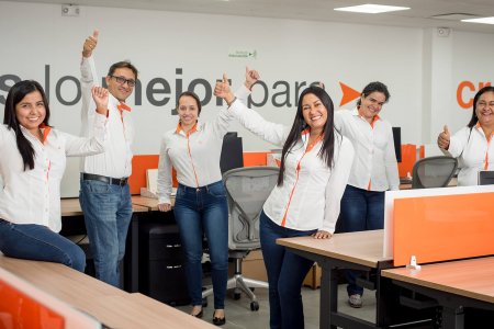 Celsia es la sexta mejor empresa para trabajar en Colombia, según el portal de empleo CompuTrabajo