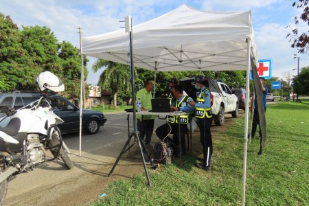 Más de 185 mil vehículos se movilizaron por el Valle del Cauca en el retorno de la Semana Santa