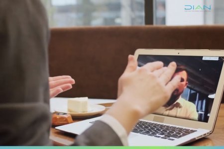 La DIAN evoluciona en atención al cliente con nuevo servicio de VideoAtención