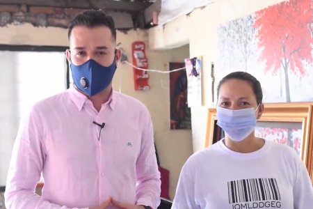 Con créditos del Banco Social del Valle, en Buenaventura 220 emprendedores beneficiados han superado el &lsquo;gota a gota&rsquo;