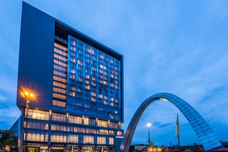 Hotel Hilton Bogotá Corferias: dos años de aporte al turismo de negocios en Colombia