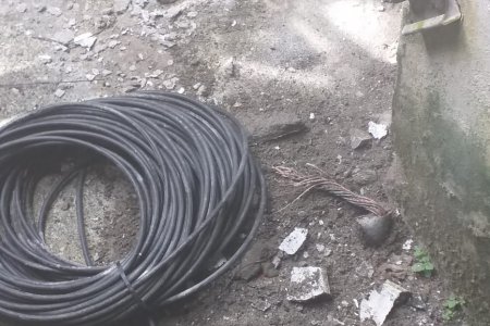 Movistar hace un llamado de alerta a clientes movistar afectados por hurto de cables en Buenaventura
