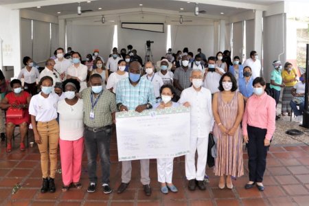 Unidad de Búsqueda, JEP y Comisión de la Verdad buscarán a los desaparecidos de Buenaventura
