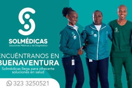 Buenaventura, llegamos para ofrecerte lo mejor!