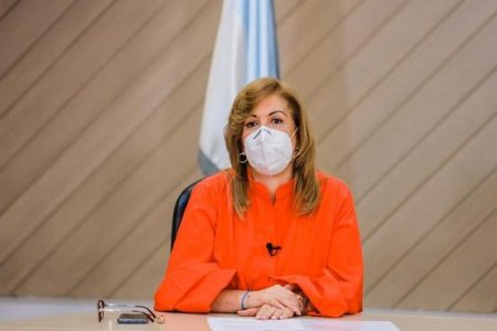 Gobernadora del Valle decreta confinamiento continuo durante este fin de semana en el departamento