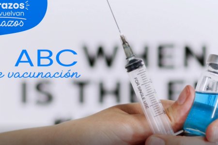 La EPS SOS te presenta el ABC de la vacunación contra la COVID-19