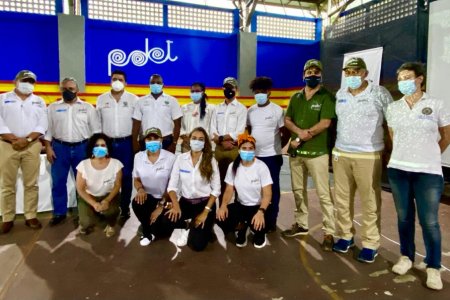 En Pacífico Medio avanza proyecto PDET por más de $ 42.000 millones para garantizar seguridad alimentaria de 6.900 habitantes