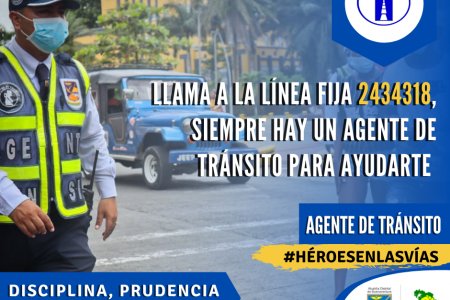 En el marco del Paro Nacional, la Secretaría de Tránsito y Transporte de Buenaventura, garantiza la movilidad a los ciudadanos