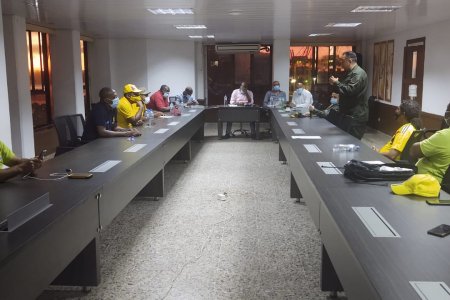Se levanta el cese de actividades del gremio de transporte público de pasajeros en Buenaventura