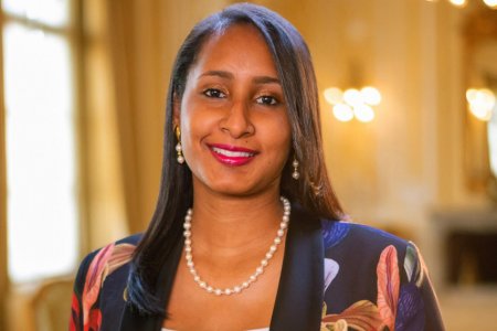 El presidente Duque designó a Angélica Mayolo Obregón como nueva Ministra de Cultura