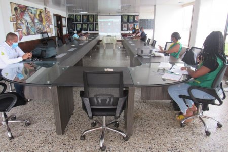 Aprueban plan de inversión para la salud de Buenaventura en los próximos dos años