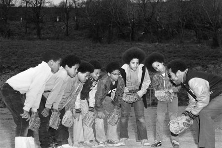Black Archives para descubrir y curar imágenes inéditas sobre la historia negra del archivo de Getty Images