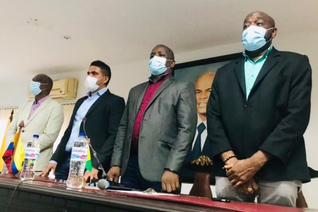Se instaló el segundo periodo de sesiones ordinarias del Concejo Distrital de Buenaventura