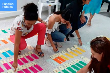 Función Pública promueve el control social a implementación del acuerdo de paz