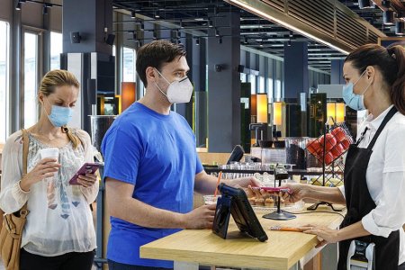 Minoristas regresan a las tiendas físicas con nuevas soluciones tecnológicas