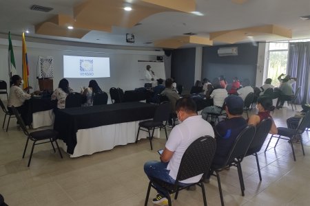 Docentes de la costa pacífica en Nariño dialogaron con la Comisión de la Verdad