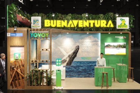 El Distrito Especial de Buenaventura tendrá su propio stand en la Vitrina Turística de ANATO 2021