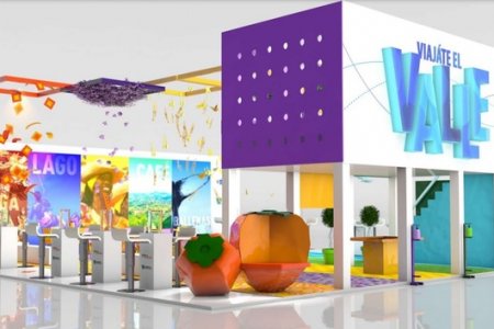 En el camino de la reactivación económica, el Valle presentará su fortaleza turística en la vitrina ANATO 2021