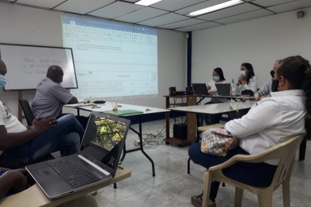 El Comité de paro cívico de Buenaventura integra comisión de entrega y recibo de la empresa de acueducto