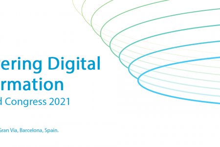 ZTE deja huella en el Mobile World Congress 2021