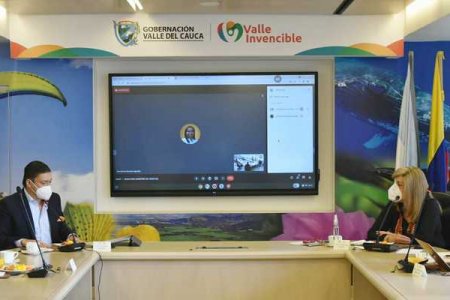 En su primera visita al Valle, Minciencias ratificó inversiones por 1.2 billones para impulsar la ciencia, tecnología e innovación en las regiones