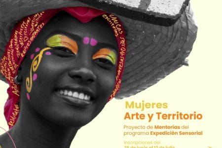 Con mentorías, Mincultura impulsará el desarrollo de la carrera artística de 20 mujeres de regiones PDET