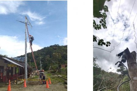 Celsia informa a la comunidad y autoridades de Buenaventura, a propósito de la solicitud de la comunidad de Triana de mejorar el servicio de energía