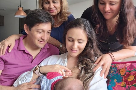 La implementación del nuevo Plan Decenal de Lactancia Materna llegará a todas las regiones del país
