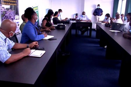 El corregimiento de Córdoba tendrá plan de manejo ambiental, mientras la Alcaldía Distrital logra cerrar y reubicar el relleno sanitario