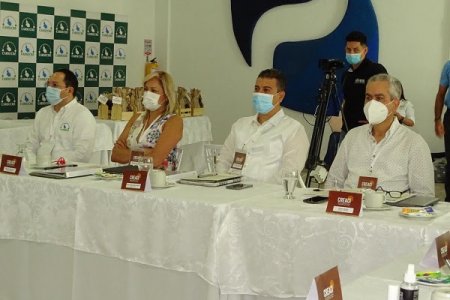 "La educación debe ser eje estratégico en la gestión ambiental de Colombia": director CVC
