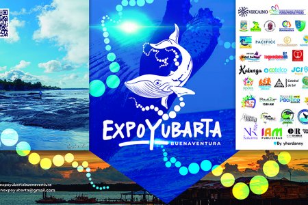 Buenaventura, distrito modelo de reactivación del turismo cultural para Colombia, nuestra meta: Ariel Vizcaíno, director Expo Yubarta 2021