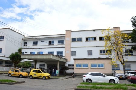 El HUV sigue haciendo historia! Recibe Acreditación en Salud por Icontec