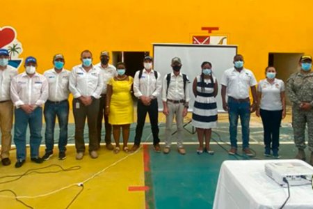 Inversiones PDET superan los $ 408.000 millones en la subregión Pacífico Medio