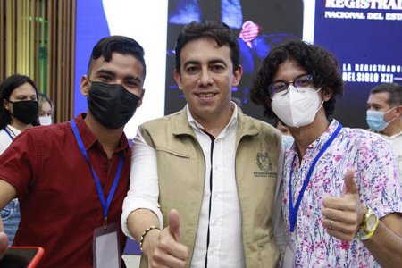 Por primera vez las Juntas de Acción Comunal y la población LGBTI tendrán las listas para elecciones de juventudes