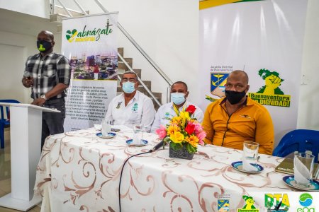 Se realizó el foro Articulando Esfuerzos para Proteger los Ecosistemas de Manglar