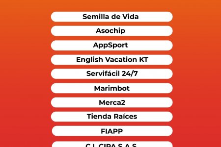 El viernes 30 de julio se conocerán los ganadores de la Copa Buenaventura del Emprendimiento