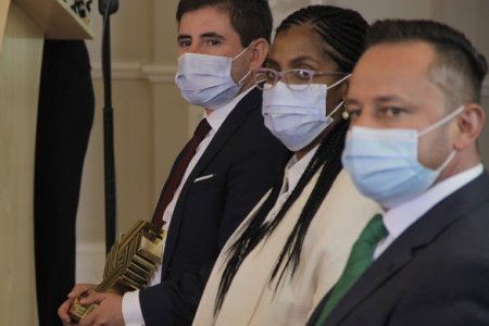 Premio Nacional de Alta Gerencia recibe 445 postulaciones en la edición 2021