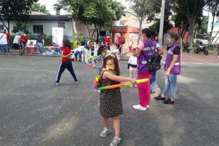 Agenda de la Red de Monitores Culturales del Valle llegará este fin de semana a Vijes, Cartago, Sevilla, Buenaventura y Cali