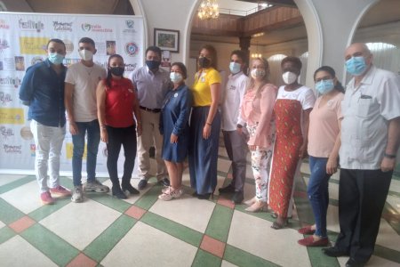 Se lograron seis estímulos de $ 8 millones para proyectos artísticos y culturales de Buenaventura