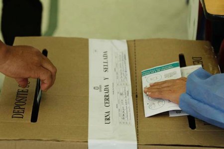 La Registraduría Nacional amplía el plazo para la entrega de firmas de listas de jóvenes independientes para los Consejos de Juventud hasta el 13 de septiembre