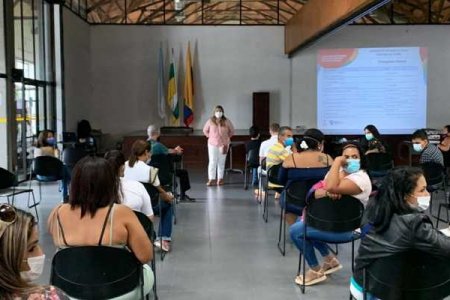 27 escuelas se inscribieron a la Convocatoria del Plan Departamental de Música